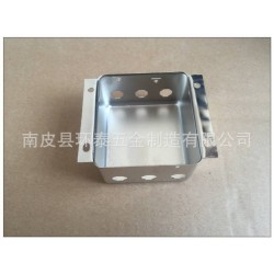 各种滤波器外壳加工、拉伸型滤波器外壳【厂家】