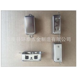 滤波器外壳、30*55插座滤波器外壳【厂家】