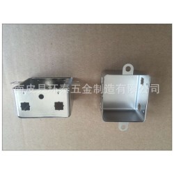 滤波器外壳、电源滤波器外壳【厂家】