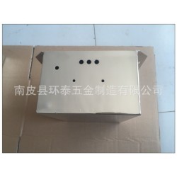 钣金件加工、五金外壳加工、滤波器外壳【厂家直销】