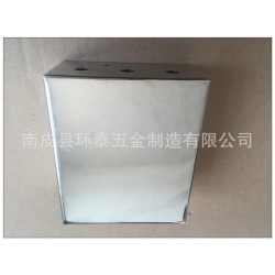 钣金件滤波器外壳【厂家直销】