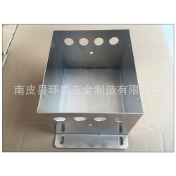 电源外壳加工、滤波器外壳【可定制】