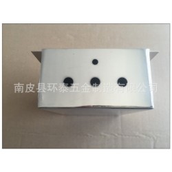 滤波器外壳钣金加工【厂家直销】