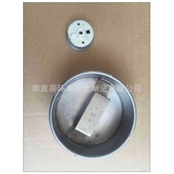 专304不锈钢拉伸件加工、拉伸件加工