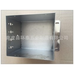 南皮钣金件、滤波器钣金外壳【厂家直销】
