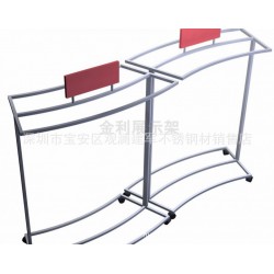 【厂家生产】不锈钢架 不锈钢工艺制品 质优价廉
