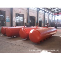 供应集水器 分水器 分汽缸 压力容器