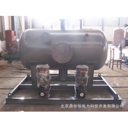 北京厂家直销凝结水回收器