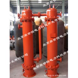 通州厂家波纹管式换热器