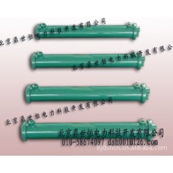 供应管壳式换热器