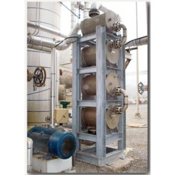 代理全进口【传特】全焊接式换热器】板式换热器
