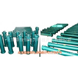 供应冷却器、油冷却、减温器