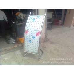 滚圆机 金属焊机 不锈钢冲孔 处理