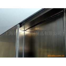 不锈钢门窗门套加工 金属焊接 金属开槽