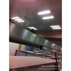不锈钢饭堂台面加工  金属焊接加工  金属剪板折弯 等等