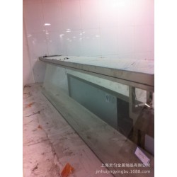 不锈钢饭堂台面加工   金属焊接加工   金属剪板折弯等等