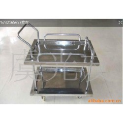 金属制品 医用手推车 焊接加工  等等