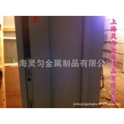 金属制品  不锈钢防火门加工  焊接加工  表面处理
