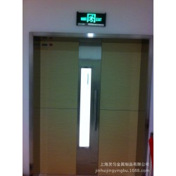 不锈钢推拉门加工 金属焊接加工  金属剪板折弯 等等