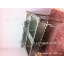 不锈钢洗手池加工  金属焊接加工  表面处理
