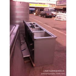 不锈钢水斗加工  金属焊接加工  金属剪板折弯  等等