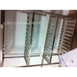 不锈钢货架加工，金属焊接加工,表面处理，