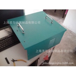 电机机箱加工 金属焊接 金属剪折