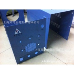 机箱外壳加工  金属焊接加工  金属剪板折弯  等等