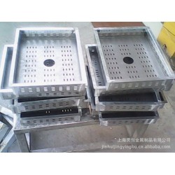 显示屏外壳加工 金属焊接加工  金属剪板折弯  等等