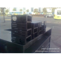 金属制品 机箱外壳加工 金属剪板折弯  金属焊接加工