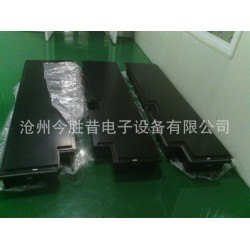 沧州地区供应电动汽车用电池箱 电池壳电池架 新能源产品钣金加工