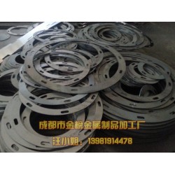成都金属焊接加工 激光切割加工