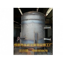 金榜激光加工 成都激光焊接加工 卷板折弯加工