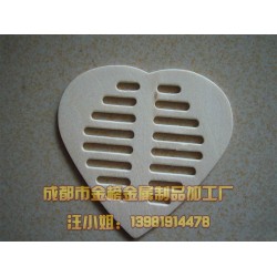 成都激光切割加工 不锈钢制品加工 金属制品加工