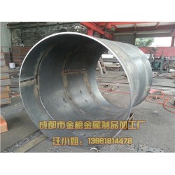 成都等离子切割加工 钣金机械加工 钢结构加工