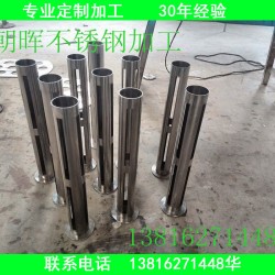 201 304 316不同规格材质不锈钢板零件激光切割 来料图纸加工