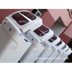 医疗器械外壳|医疗仪器外壳|美容仪器外壳|ABS机箱|佳鑫一帆科技