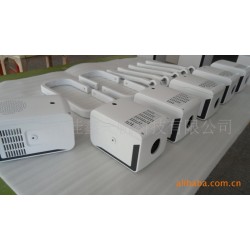 医疗器械外壳，美容仪器机箱，大批量设计生产