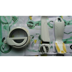 供应汽车手板模型加工(图)