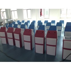 供应妇科仪机箱，妇科仪外壳，大批量生产加工(图)
