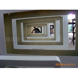 供应大型塑料手板加工(图)