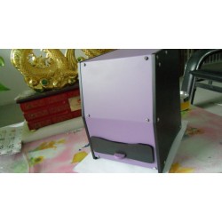 提供深圳小型机箱，小型塑料外壳，小型医疗机箱加工
