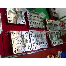 供应精密塑胶模具加工(图)