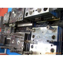 提供精密医疗产品塑胶模具加工