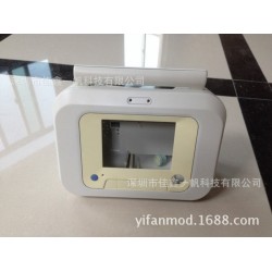 提供深圳手板厂，惠州手板厂，生命监护仪手板加工