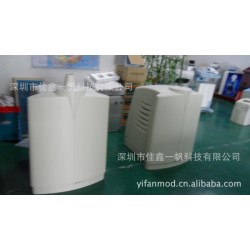 供应医疗器械机箱，ABS外壳，塑外壳大批量设计生产