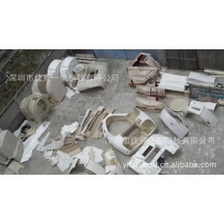 大型医疗器械壳体，美容仪器机箱，大批量设计生产
