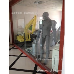 专业高档模型，医疗外壳，ABS塑胶外壳，美容外壳大批量研发生产
