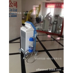 专业高档医疗器械外壳，ABS塑胶外壳，美容外壳大批量研发生产