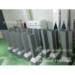 专业高档医疗器械外壳，ABS塑胶外壳，美容外壳大批量研发生产